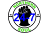 24- 7 Northern Soul