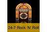 24-7 Rock n Roll