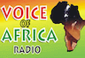 Voice of Africa Radio FM (Plaistow)