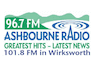 Radio Ashbourne FM (Ashbourne)