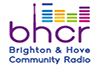 Brighton and Hove Community Radio.