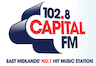 Capital FM Derbyshire (Derby)