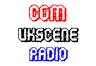 CGM UKScene Radio