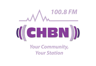 CHBN Radio - Department RCH