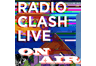 Radio Clash Live!