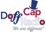 Doff Cap Radio