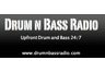 Drum n Bass Radio