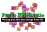 Fever FM Radio