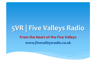 Five Valleys Radio