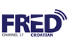 FRED Film Radio Ch17 Croatian