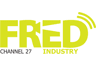 FRED Film Radio Ch27 Industry