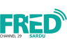 FRED Film Radio Ch29 Sardu