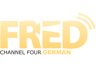 FRED Film Radio Ch4 German