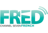 FRED Film Radio Ch7 French