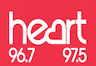 Heart Hampshire and West Sussex FM (Southampton)