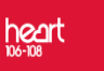 Heart Yorkshire 106 and