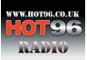 Hot96 Radio