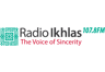 Radio Ikhlas FM (Derby)
