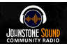 Welcome To Johnstone Sound