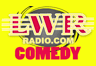 LWR Radio Comedy