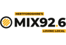 Mix 92.6
