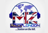 Mount Zion Radio (London)