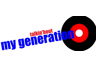 My Generation Oldies Radio