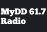MyDD 61.7 Radio