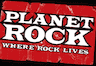 Radio Planet Rock DAB (London)