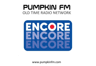 Pumpkin FM Encore