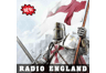 This is Music Through the Night - From Radio England, London