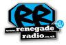 ManParris - ManParris live on Renegade Radio 107.2fm - 27 Jan 2019
