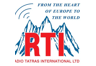 RTI FM - Radio Tatras International