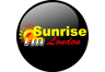Sunrise Fm - Steve Munster Live