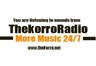 Thekorro Radio