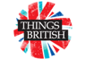 Things British