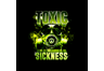 DJ Headbanger - 10 years Toxic Sickness Mix mp3 320 ms [3Xum]