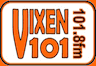 Vixen 101 FM (York)
