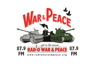 Radio War and Peace