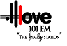 Love 101 FM (Kingston)
