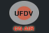 UFDV Reggae Airways Radio