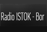 Radio Istok - Bor