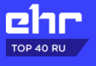 EHR Top 40 Ru