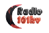 Radio 101kv