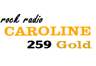 Radio Caroline 259 (Gold)