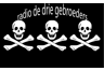 Radio De Driegebroeders