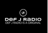 Def J Radio