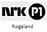 NRK P1 Rogaland