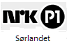 NRK P1 Sørlandet (Kristiansand)