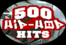 A$AP Ferg feat. A$AP Rocky, French Montana, Trinidad James & Schoolboy Q - Work (Remix) w 500 Hip-Hop Hits